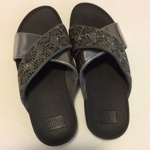 Fitflop shoes size 7